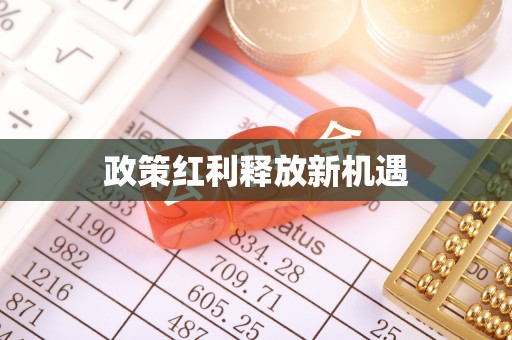威宁政策红利释放新机遇